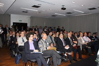 M2M Forum 2011